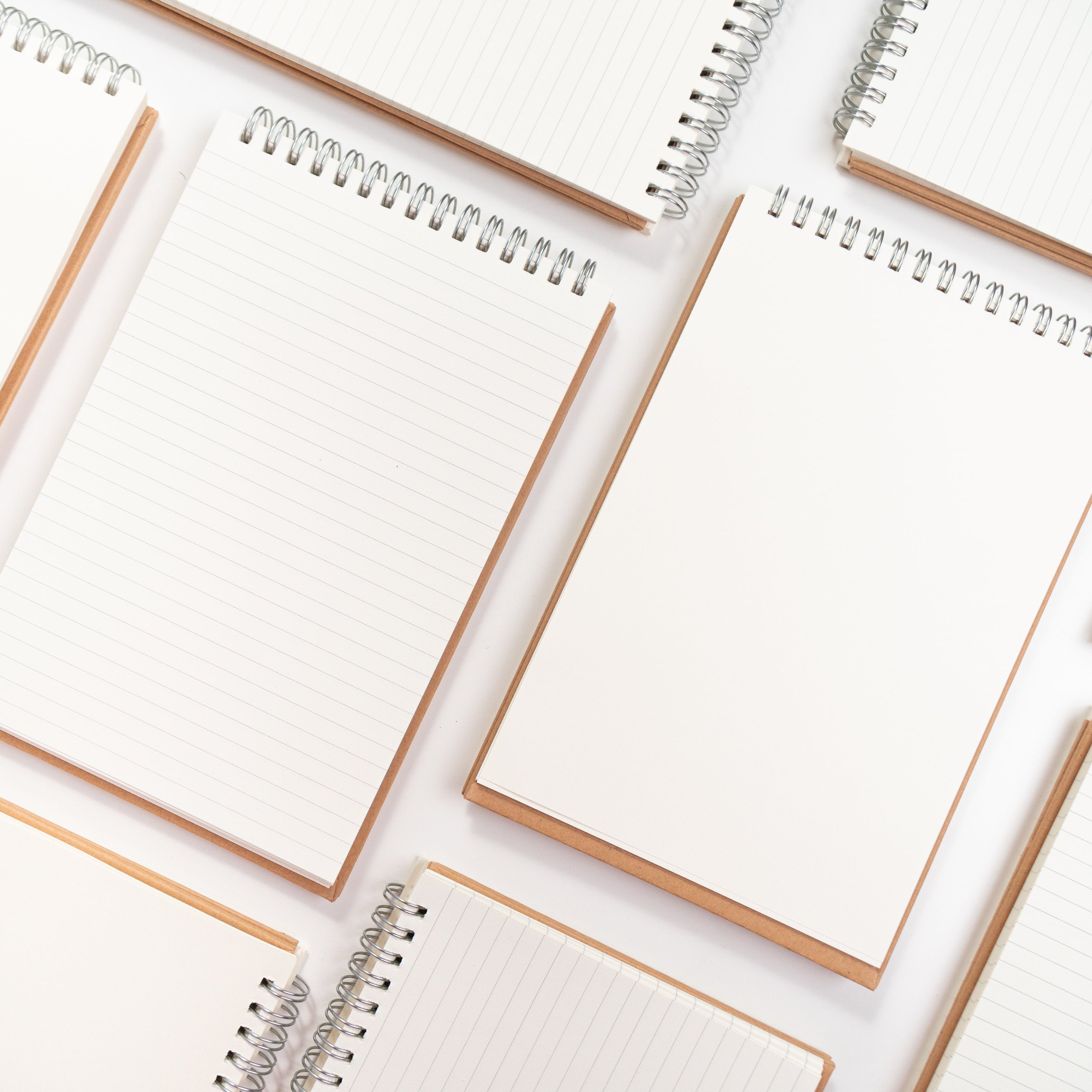Notebook Collection